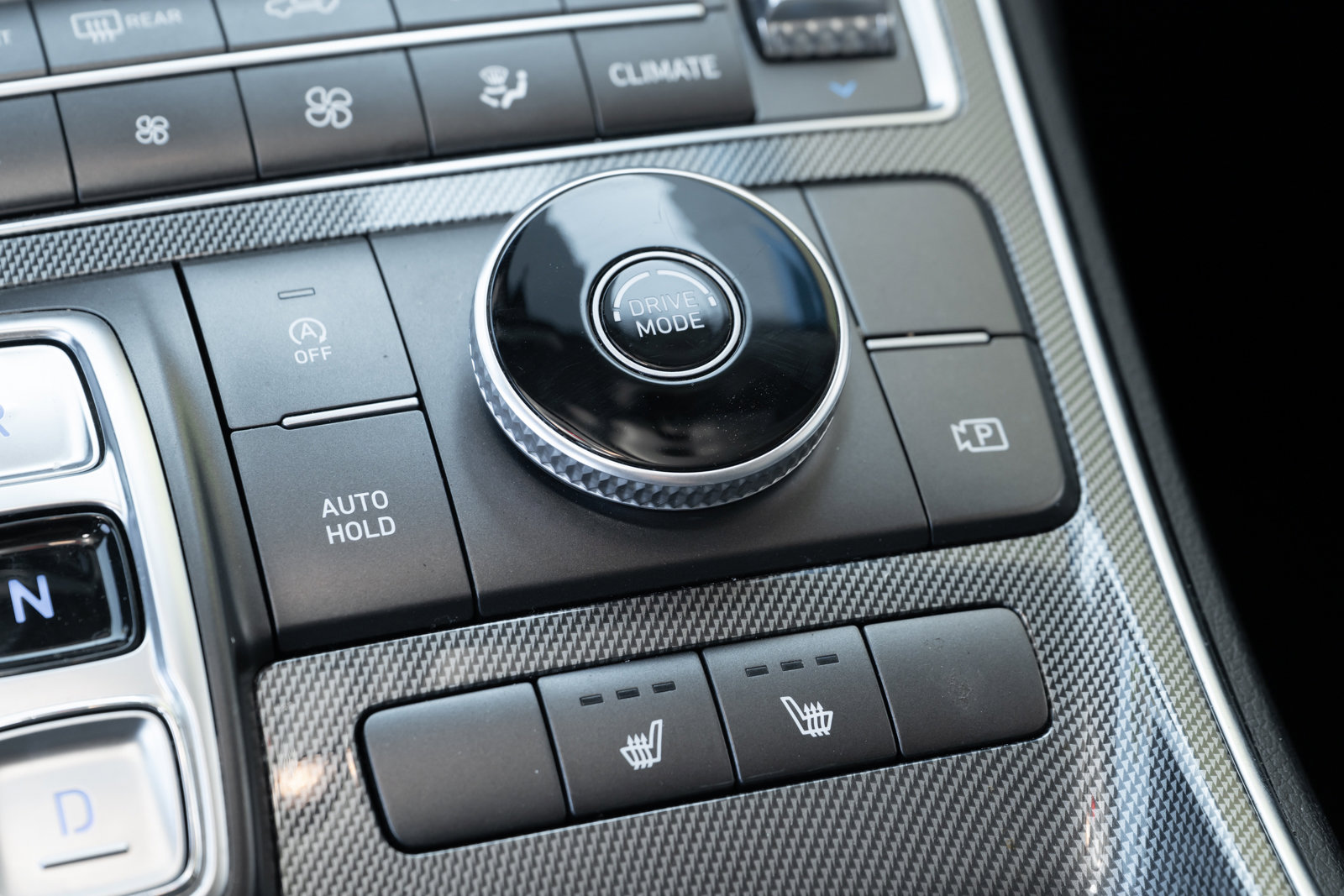 Used 2023 Hyundai Santa Fe SEL image 32