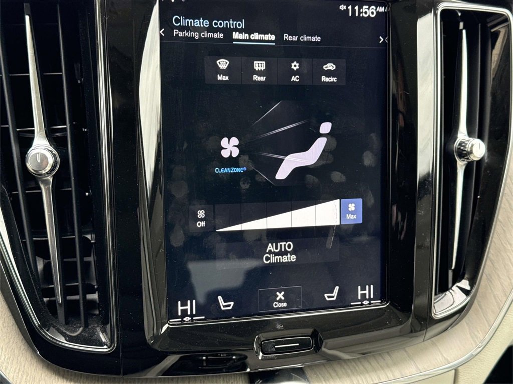 Used 2020 Volvo XC60 T6 Inscription w/ Protection Package Premier image 24