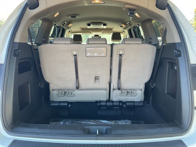 Used 2023 Honda Odyssey Elite image 12