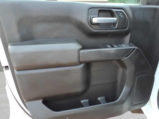 Used 2021 Chevrolet Silverado 1500 Custom AWD/4WD image 14