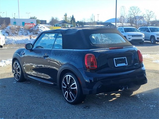Used 2024 MINI Cooper John Cooper Works image 6