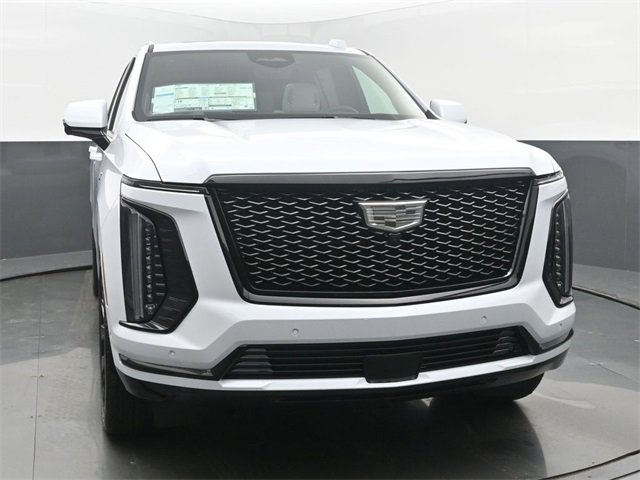 New 2026 Cadillac Escalade Platinum Sport image 8