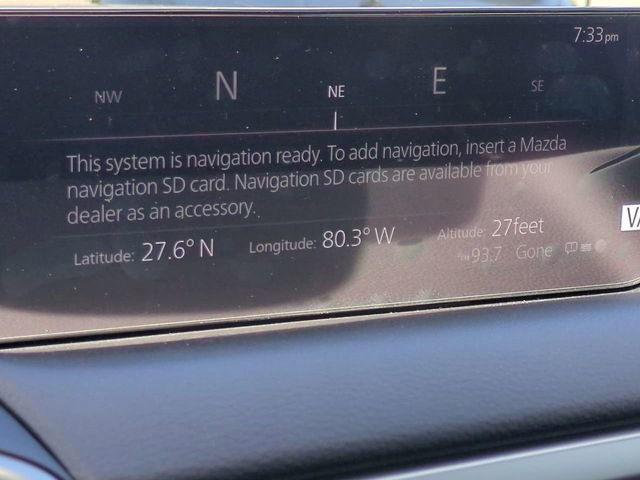 New 2026 MAZDA CX-50 Meridian Edition w/ Weather Package AWD/4WD image 22
