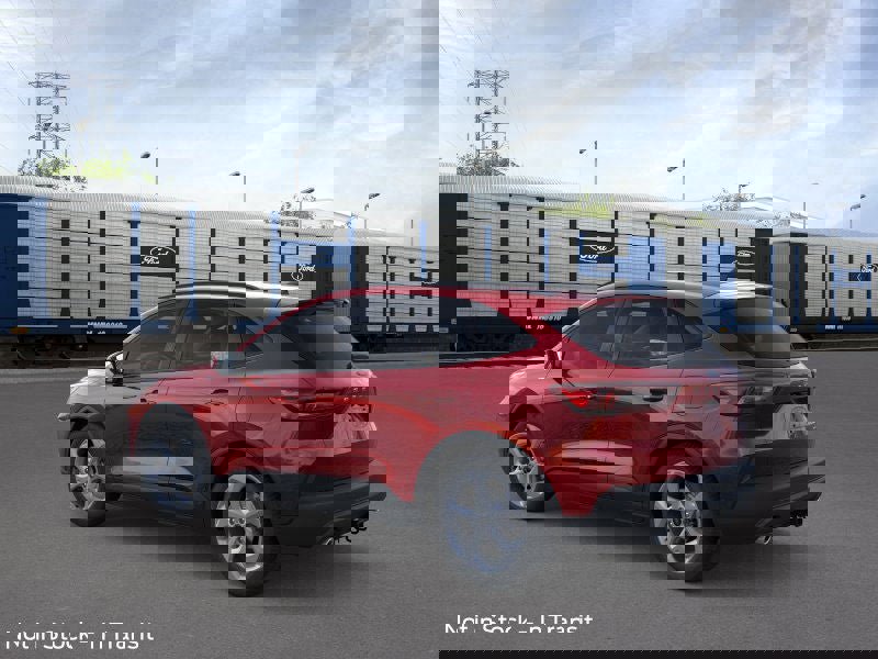 New 2026 Ford Escape ST-Line Select image 4