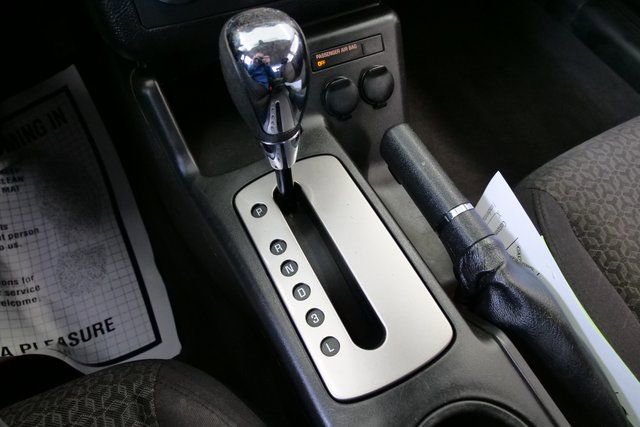 Used 2007 Pontiac G6 Sedan w/ Sport Package image 19