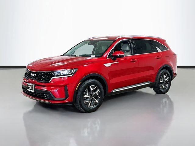 Used 2022 Kia Sorento S FWD image 3