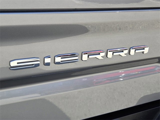 Certified 2024 GMC Sierra 1500 SLT w/ SLT Premium Plus Package image 19