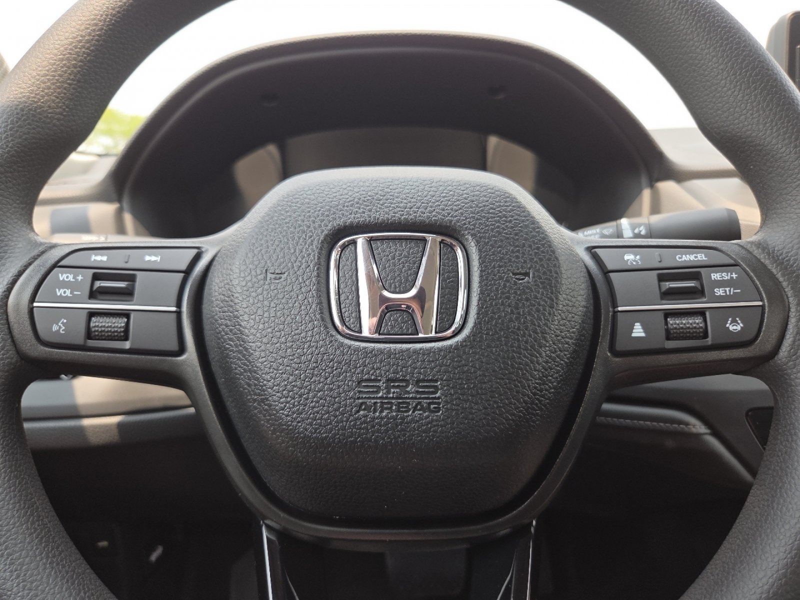 New 2026 Honda Accord SE image 29