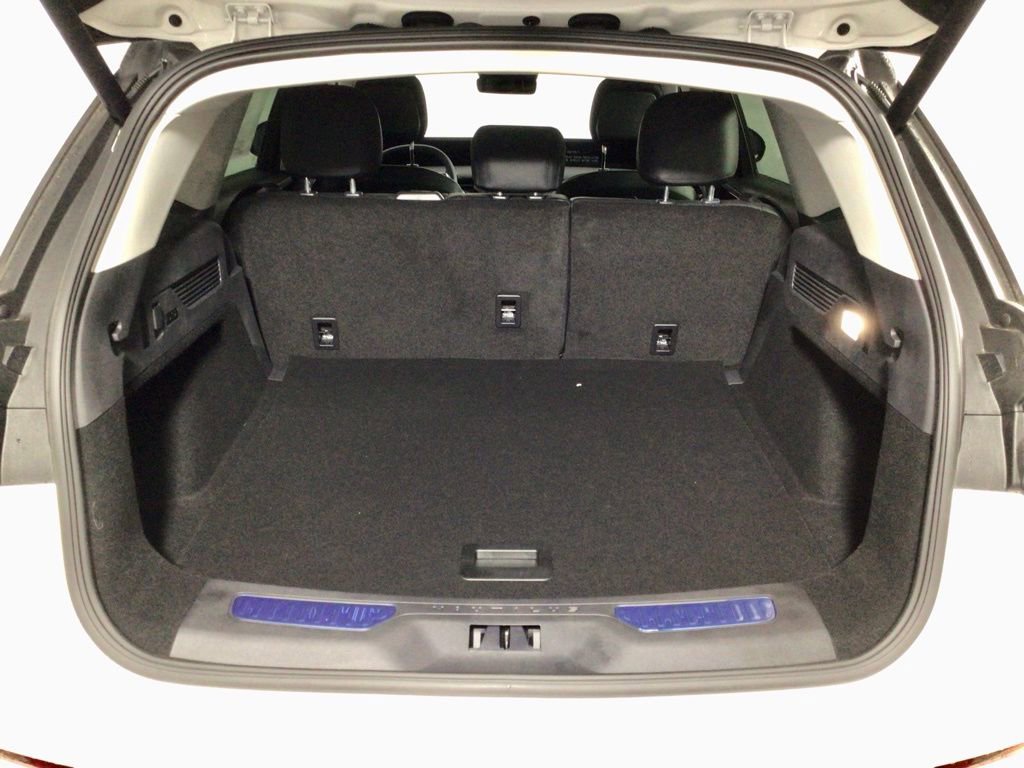 New 2026 Lincoln Nautilus Premier w/ Equipment Group 102A image 31