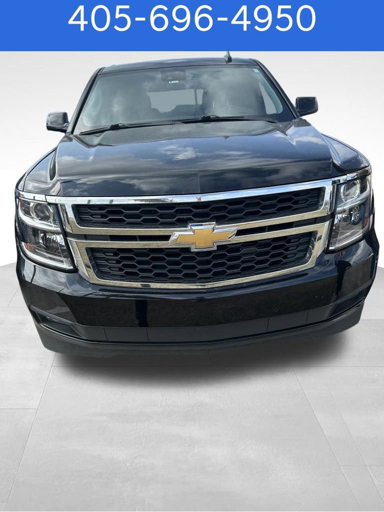 Used 2020 Chevrolet Tahoe LT AWD/4WD image 4