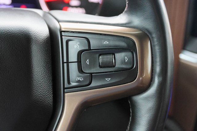 Used 2023 Chevrolet Silverado 2500 High Country w/ Z71 Off-Road Package image 34