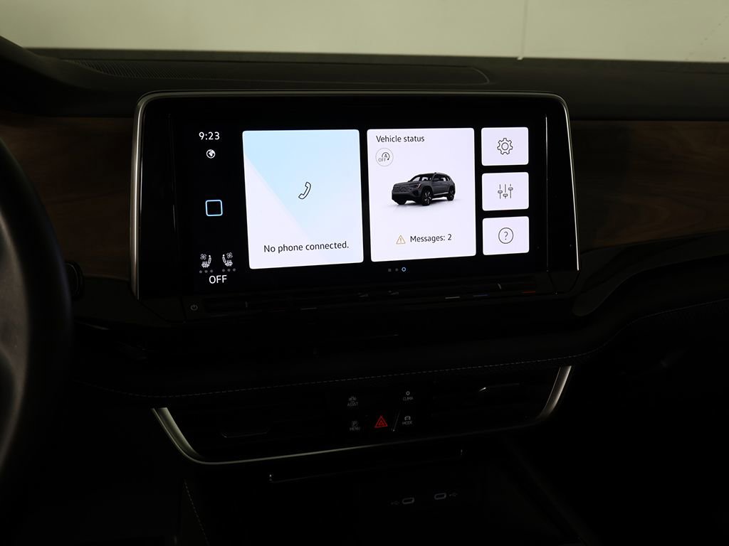 Used 2025 Volkswagen Atlas SE FWD image 42