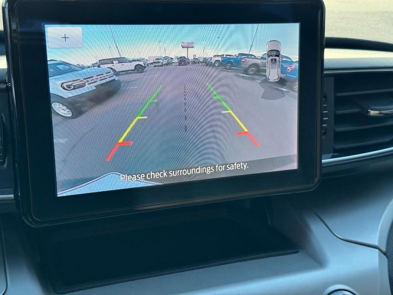 Used 2021 Ford Explorer XLT w/ Equipment Group 202A image 22