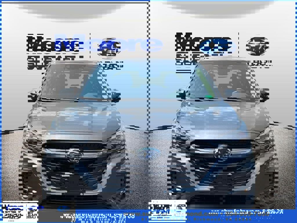 New 2025 Subaru Legacy Premium w/ Popular Package #1A image 6