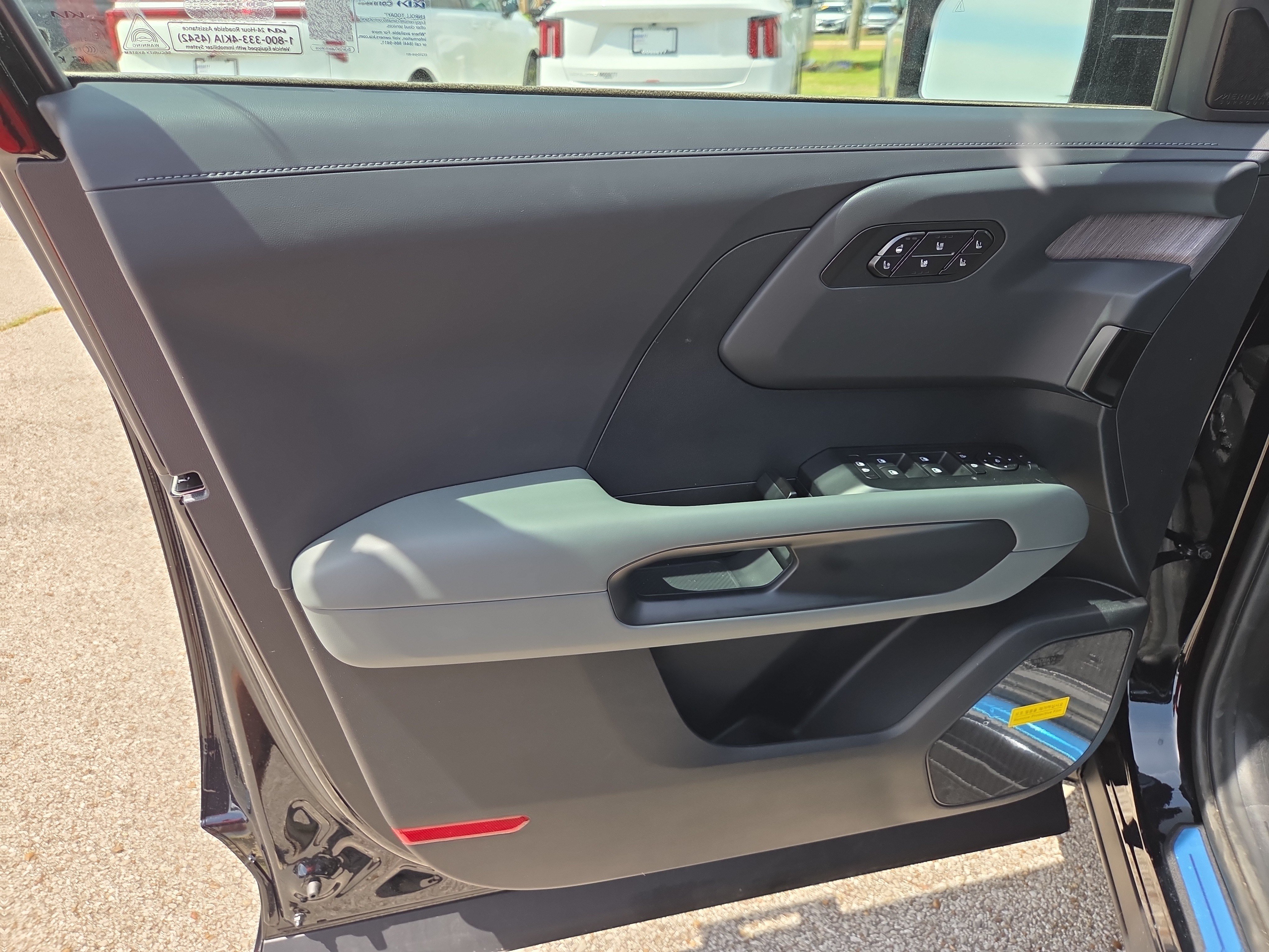 New 2027 Kia Telluride X-Line SX Prestige AWD/4WD image 5