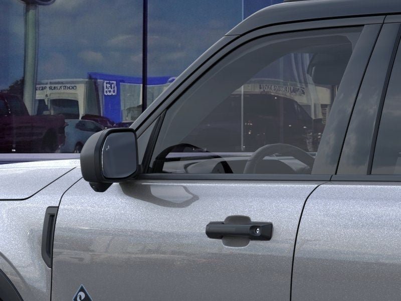 New 2026 Ford Bronco Sport Outer Banks w/ Outer Banks Tech Package+ AWD/4WD image 20