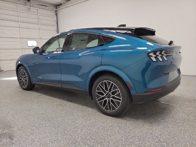 New 2026 Ford Mustang Mach-E Premium AWD/4WD image 4