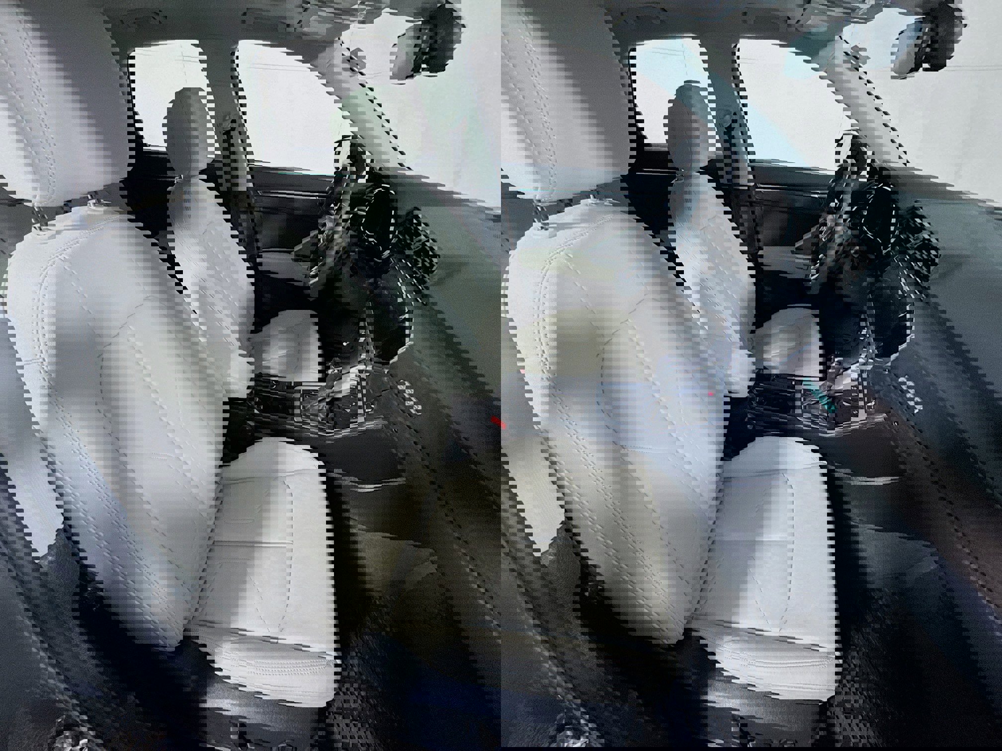 Used 2023 Audi Q3 2.0T Premium Plus w/ Premium Plus Package image 29