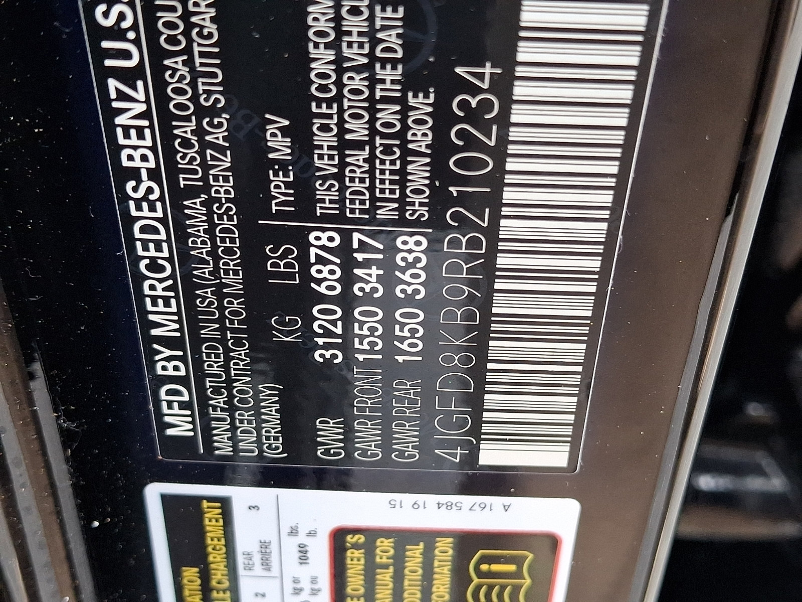 Used 2024 Mercedes-Benz GLE 63 AMG S image 30