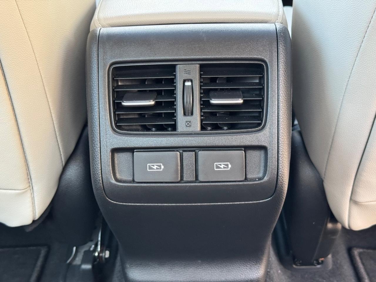 Certified 2022 Honda Accord Touring image 16