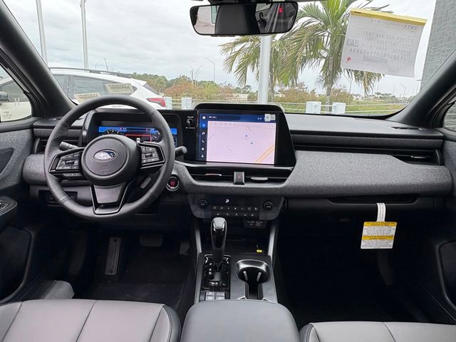 New 2026 Subaru Outback Premium image 10