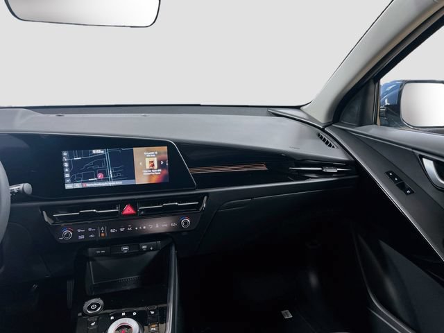 New 2026 Kia Niro Wind FWD image 24