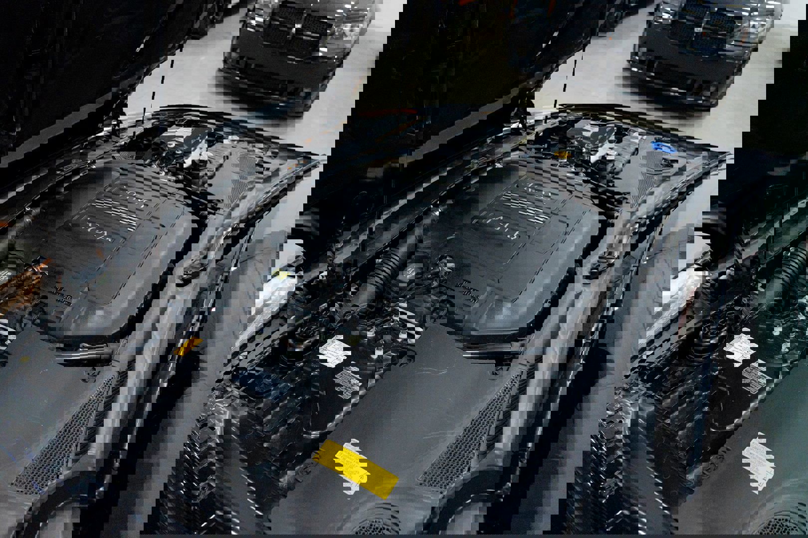 Used 2011 Jaguar XKR R175 image 38