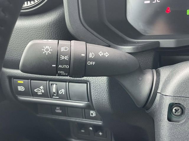 Used 2024 Toyota Land Cruiser AWD/4WD image 40