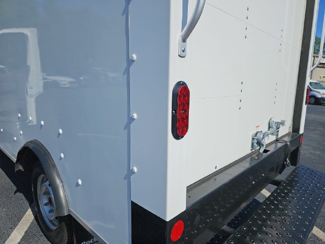 Used 2024 Ford Transit 350 RWD image 33