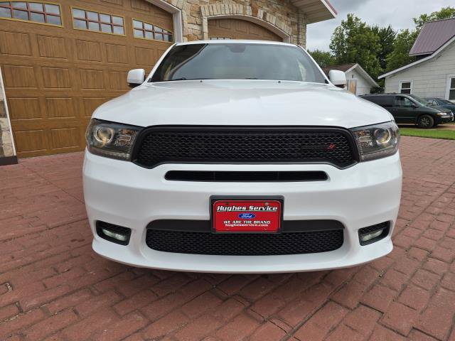 Used 2019 Dodge Durango GT image 8