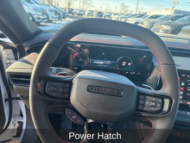 Used 2026 Dodge Charger Scat Pack AWD/4WD image 13