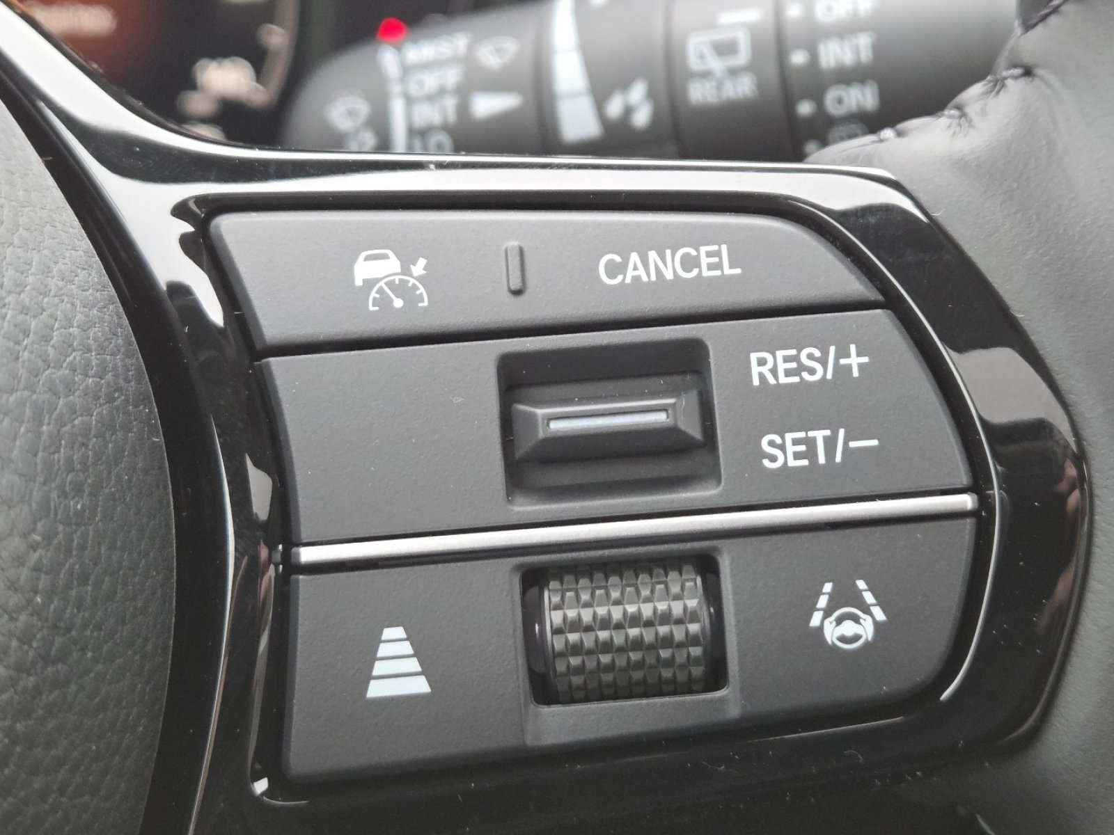 New 2026 Honda CR-V EX-L image 8