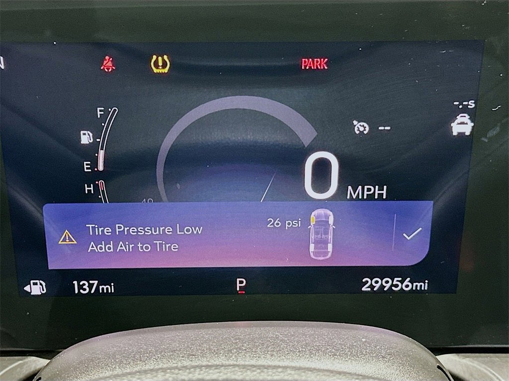 Used 2024 Buick Encore GX Preferred image 10