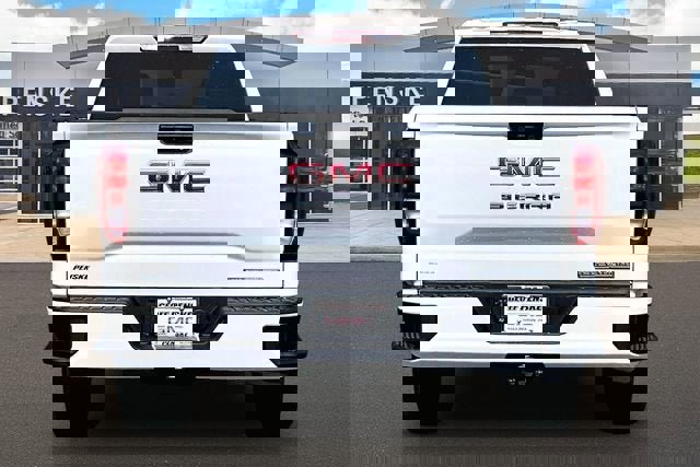 New 2026 GMC Sierra 1500 Elevation image 4