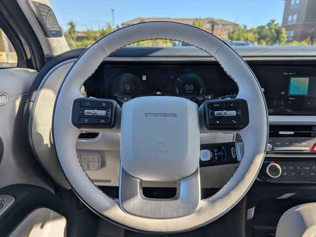 New 2026 Hyundai Palisade Calligraphy FWD image 13