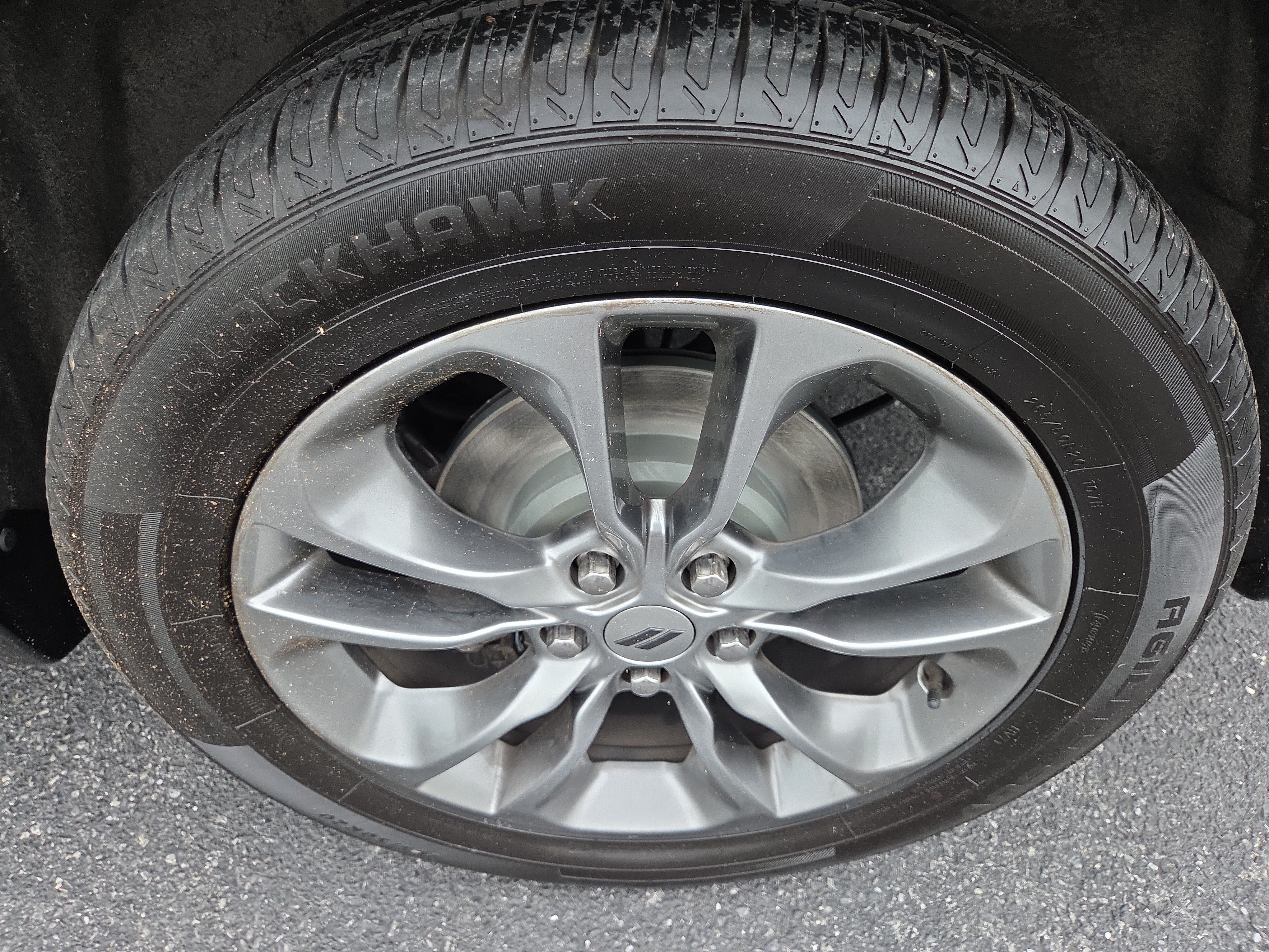 Certified 2019 Dodge Durango GT AWD/4WD image 12