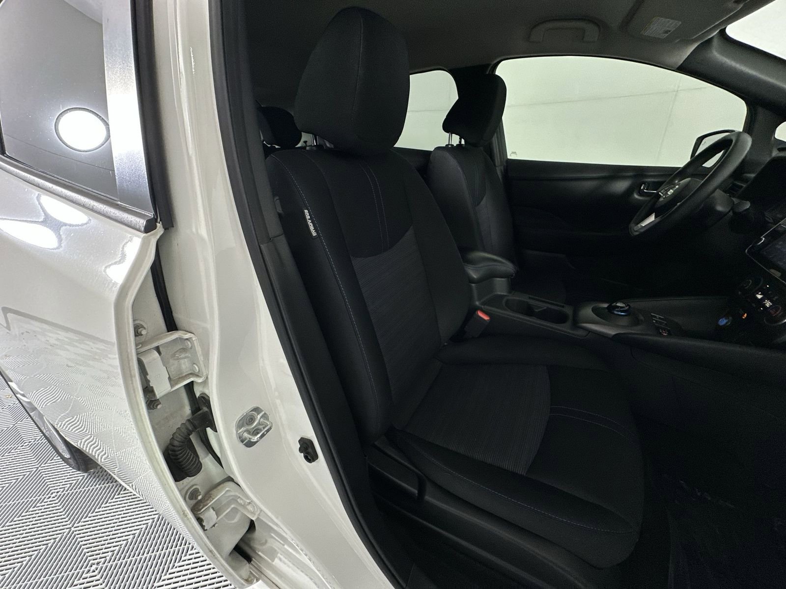 Used 2021 Nissan Leaf S w/ S Charge Package FWD image 27