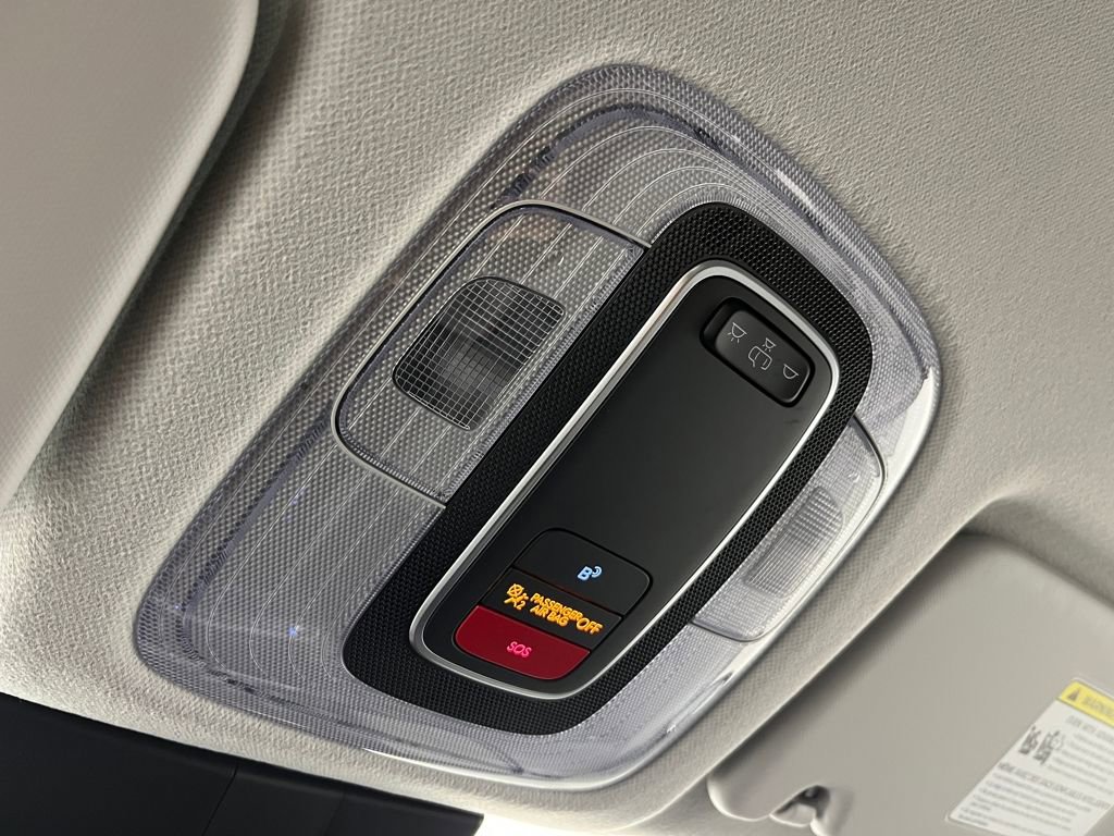 Used 2025 Hyundai Kona SEL image 26