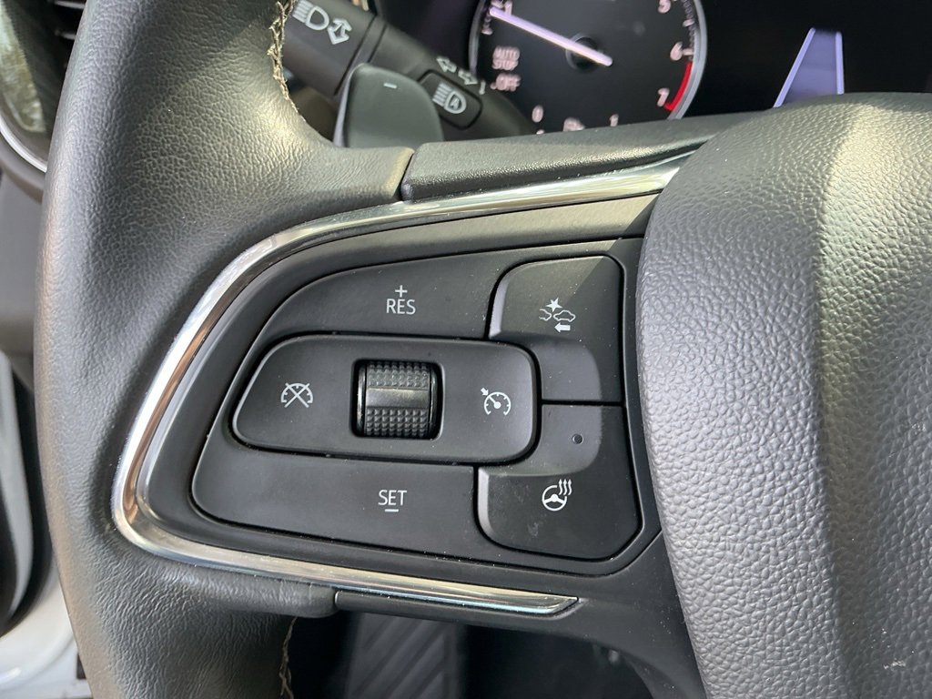 Used 2023 Buick Envision Essence w/ Sport Touring Package image 19