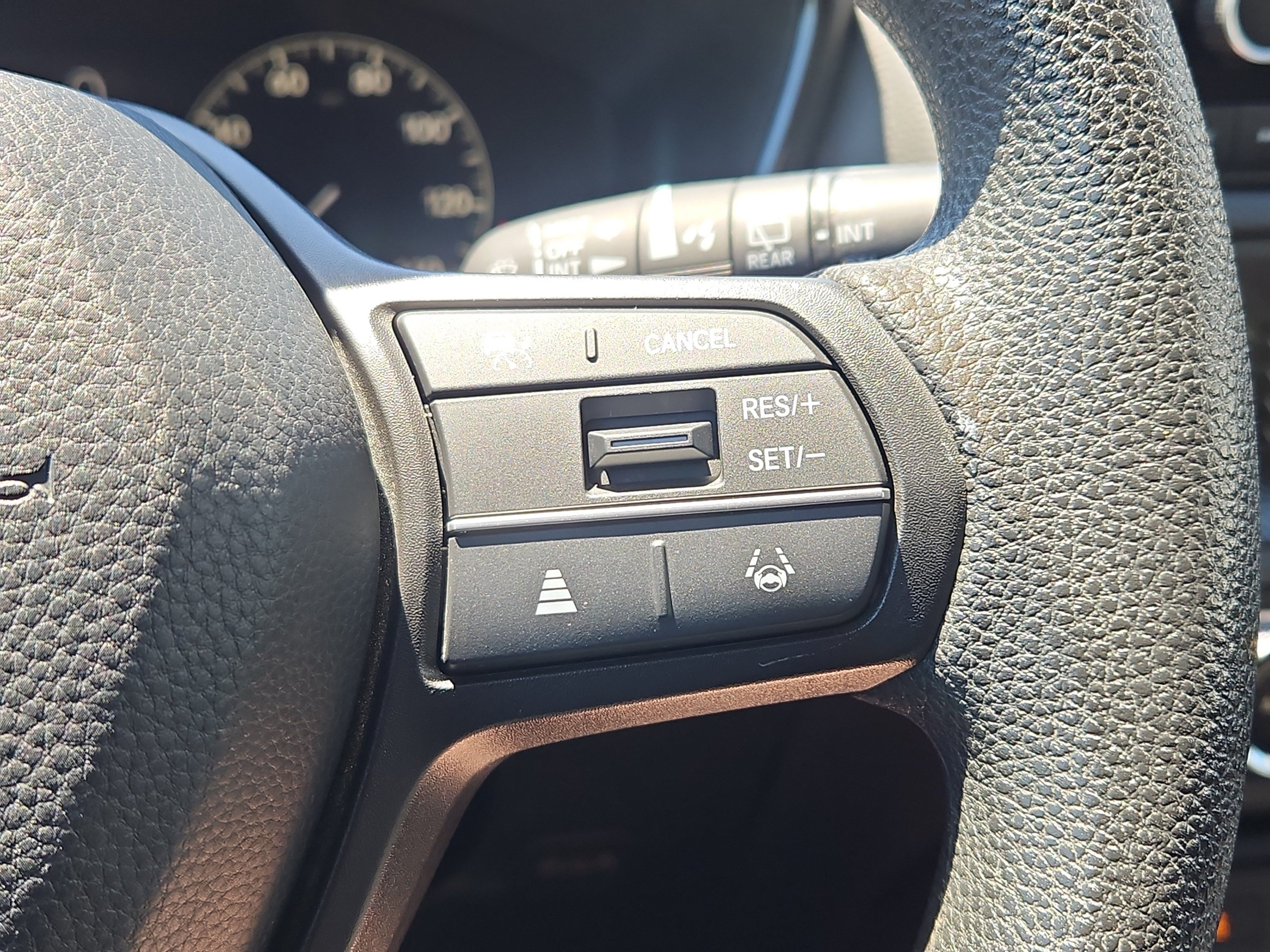 Certified 2024 Honda CR-V EX image 18