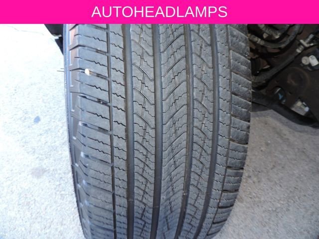 Certified 2024 Chevrolet Silverado 1500 RST w/ LPO, Dark Essentials Package image 12