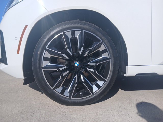 New 2026 BMW X3 xDrive30i AWD/4WD image 5