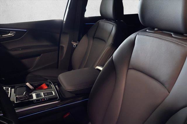 New 2026 Audi Q7 2.0T Premium image 4