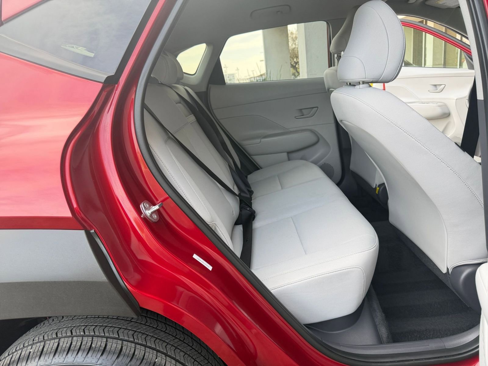 Used 2025 Hyundai Kona SEL image 41