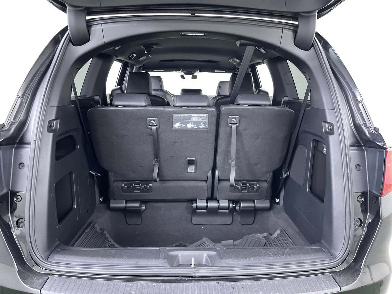 Used 2023 Honda Odyssey Sport image 22