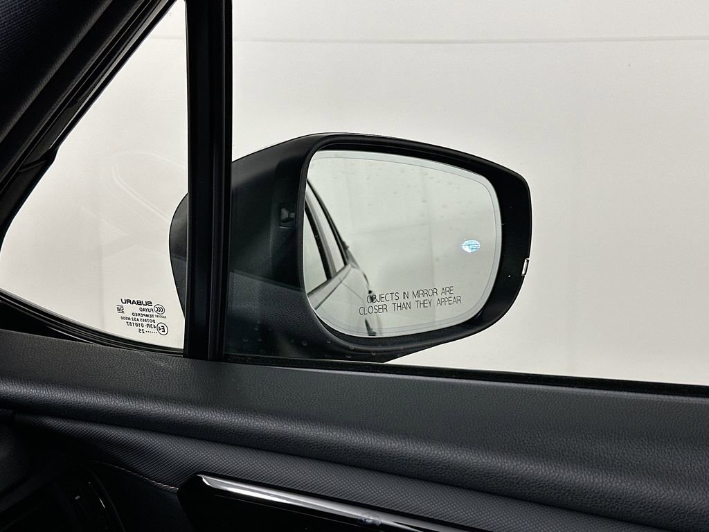 Certified 2025 Subaru Forester Touring image 25