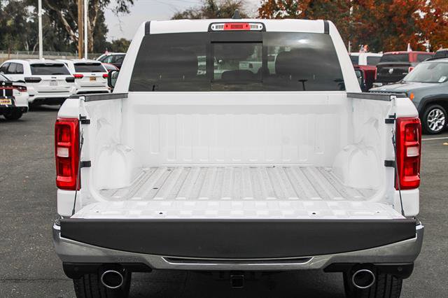 New 2026 RAM 1500 Big Horn image 25