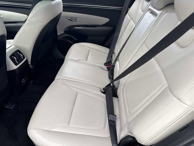 Used 2023 Hyundai Tucson Limited AWD/4WD image 19