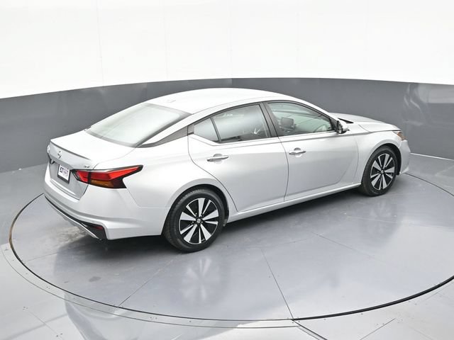 Used 2022 Nissan Altima 2.5 SV FWD image 59