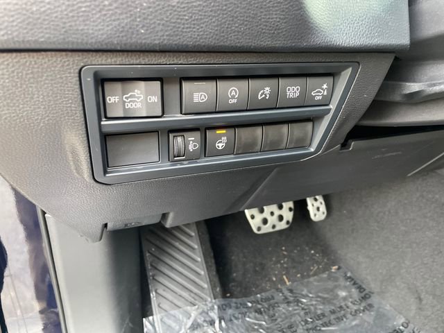 New 2026 Toyota Tundra SR5 image 25